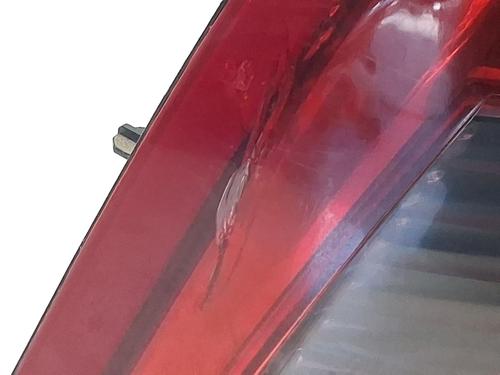 Left taillight CITROËN C5 II (RC_) 1.6 HDi (RC8HZB) | BP38732489C34 - Image 2