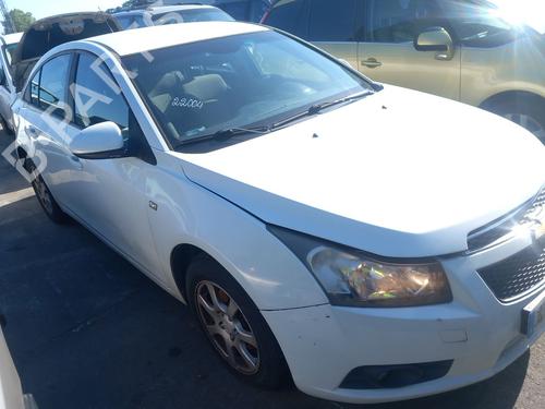 Engine control unit (ECU) CHEVROLET CRUZE (J300) 2.0 CDI | BP34369636M57  - Image 6