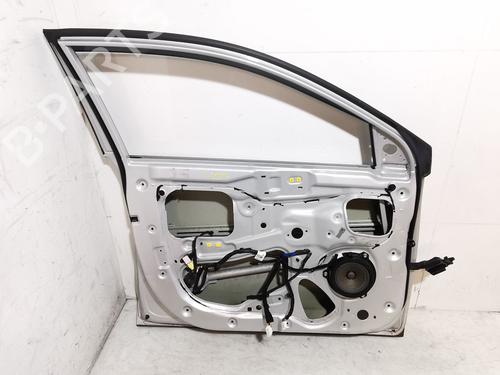 Left front door KIA STONIC (YB) 1.6 CRDi | BP38019497C2 - Image 4