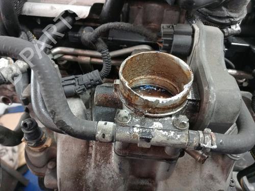 Engine OPEL ASTRA G Saloon (T98) 1.6 (F69) | BP28605907M1 