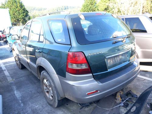 Radio KIA SORENTO I (JC) 2.5 CRDi 4WD | BP29337755E6 