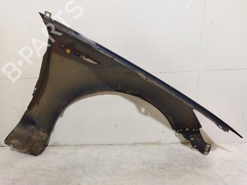 Left front fenders FORD MONDEO IV (BA7)  | BP28021025C41 