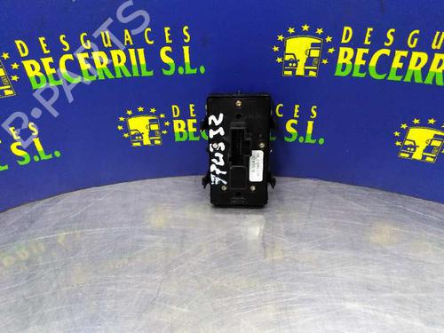 Left front window switch FORD MONDEO III Turnier (BWY) 2.0 16V TDDi / TDCi | BP8458064I27 