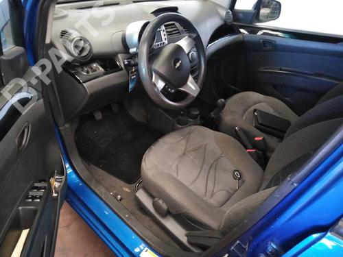 Left front fog light CHEVROLET SPARK (M300)  | BP8481019C30  - Image 7