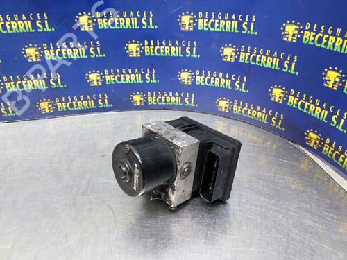 Used ABS pump OPEL ZAFIRA / ZAFIRA FAMILY B (A05) [2005-2019]  8453346