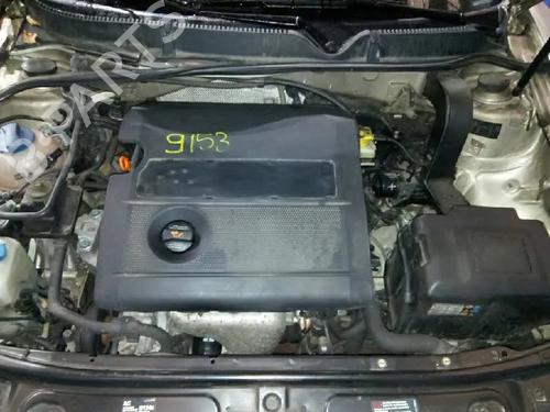 ABS pump SEAT TOLEDO II (1M2)  | BP8460722M43 