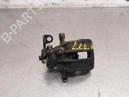 Used Right rear brake caliper AUDI 100 C4 Saloon (4A2) [1990-1994]  11576924