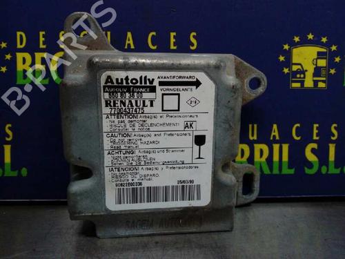 Airbag module RENAULT MEGANE I (BA0/1_) [1995-2004]  8443321
