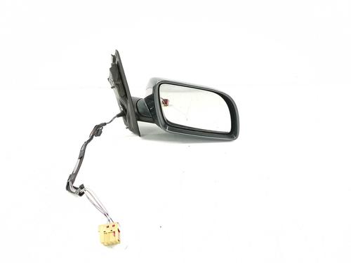 Used Right mirror VW POLO IV (9N_, 9A_) 1.4 16V (75 hp) 29509966