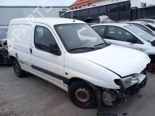 Peças PEUGEOT PARTNER Box Body/MPV (5_, G_) 1.9 D 4619581