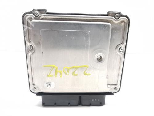 Engine control unit (ECU) VW PASSAT B6 (3C2) 1.8 TSI | BP33436834M57 - Image 2