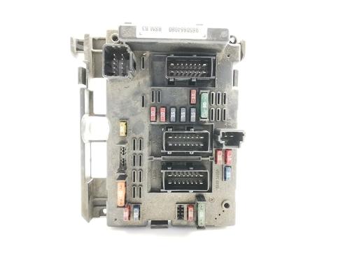 Used Fuse box CITROËN XSARA Break (N2) 2.0 HDi 109 (109 hp) 27377068