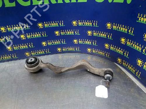 Used Left front suspension arm BMW 3 (E90) 320 d (163 hp) 8452830