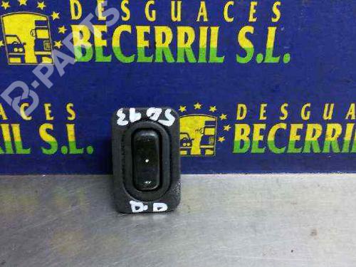 Used Right front window switch Right front window switch OPEL CORSA C (X01) 1.2 (F08, F68) (75 hp) 8447745 8447745