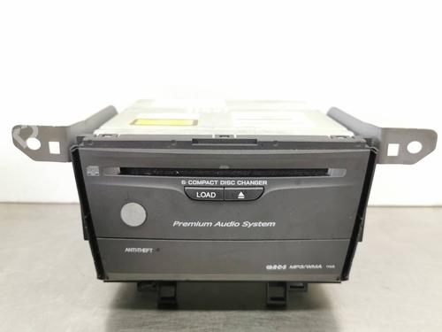 Used Radio HONDA ACCORD VIII (CU) 2.2 i-DTEC (CU3) (150 hp) 8474667