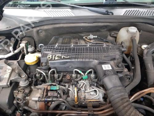 Used Engine RENAULT CLIO II (BB_, CB_) 1.5 dCi (B/CB3M) (64 hp) 29050732