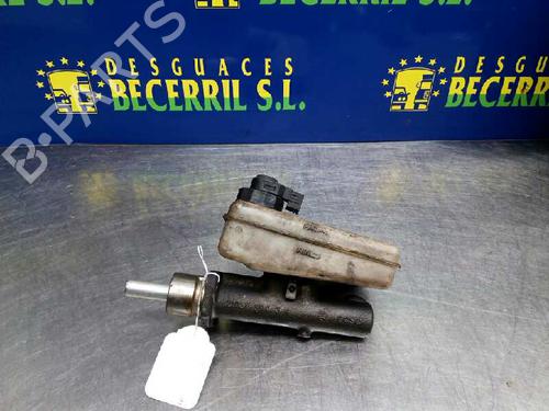 Brake master cylinder IVECO DAILY II Van  | BP16541261M77 