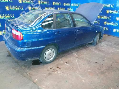 Starter SEAT CORDOBA (6K1, 6K2) 1.4 i | BP8460656M8 