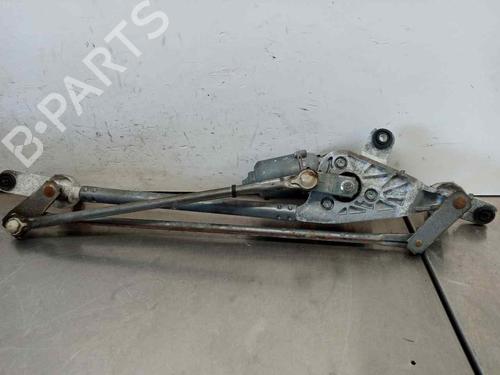Front wiper motor SUZUKI GRAND VITARA II (JT, TE, TD) 1.9 DDiS (JB419WD, JB419XD) | BP8469101M29 