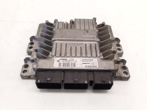 Engine control unit (ECU) RENAULT GRAND SCÉNIC II (JM0/1_) 1.5 dCi (JM1E) 8200542288