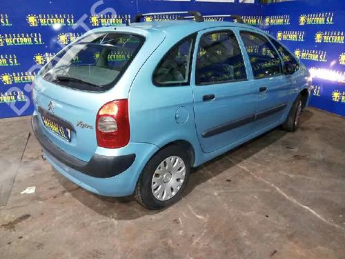 ABS pump CITROËN XSARA PICASSO (N68) 2.0 HDi | BP8459974M43 