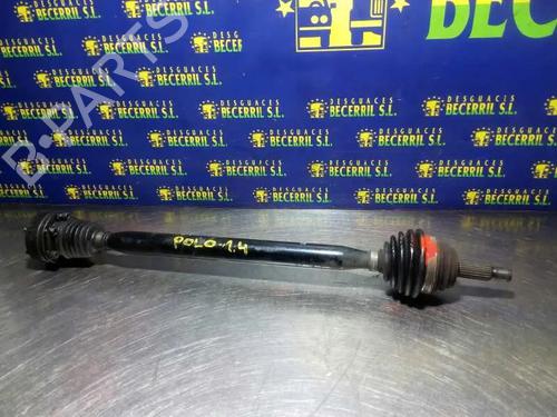 Used Right front driveshaft VW POLO (6N2) [1999-2001]  17174642