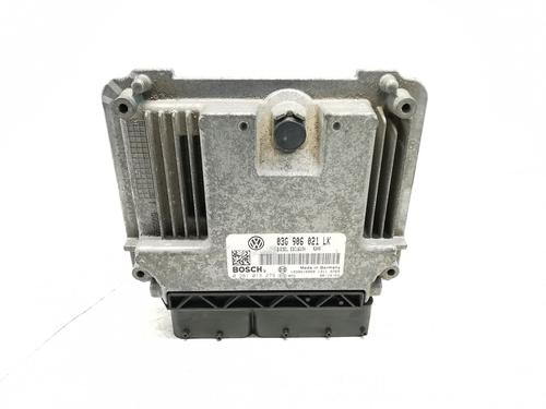 Used Engine control unit (ECU) SEAT LEON (1P1) 1.9 TDI (105 hp) 29284539