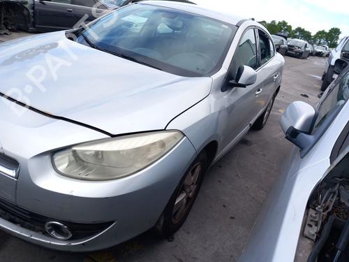 Left front window switch RENAULT FLUENCE (L3_) 1.5 dCi (L30D, L30L, L306, L33F, L33L, L33M, L33V, L33W) | BP37172654I27 - Image 4
