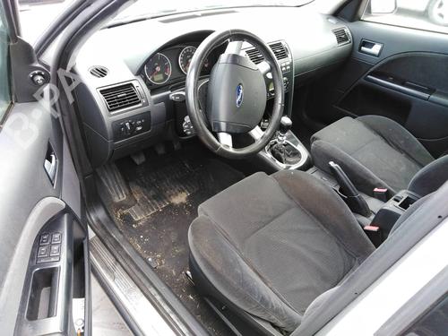 Engine control unit (ECU) FORD MONDEO III (B5Y)  | BP8477382M57 
