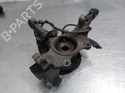 Left front steering knuckle OPEL CORSA D (S07) 1.3 CDTI (L08, L68) | BP8468066M25 