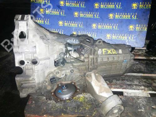 Getriebe für VW PASSAT B5.5 (3B3) 2.0 (130 hp) 8435804