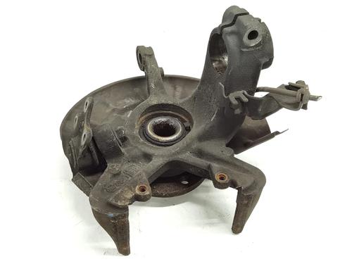 Left front steering knuckle SEAT CORDOBA (6L2) 1.9 SDI | BP12325306M25 