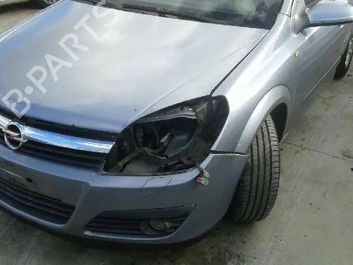 Tailgate lift support OPEL ASTRA H (A04) 1.7 CDTI (L48) | BP14018892C138 