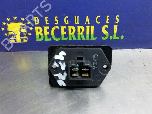Used Heater resistor HYUNDAI ACCENT I (X-3) [1994-2002]  12323782