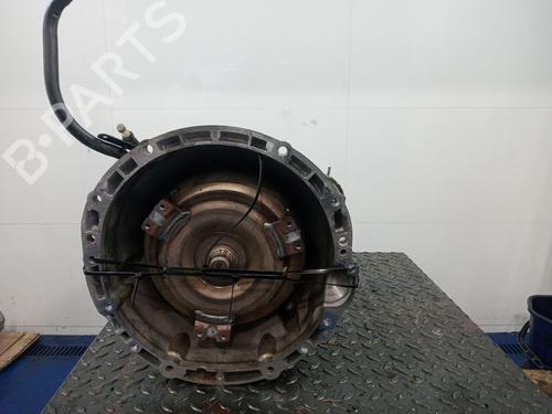 Getriebe DODGE NITRO 2.8 CRD 4WD | BP32318848M3