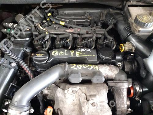 Used Engine CITROËN XSARA PICASSO (N68) 1.6 HDi (109 hp) 29308065