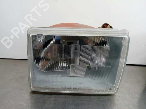 Used Right headlight RENAULT 14 (121_) [1976-1983]  12447948