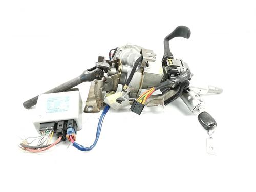 Steering column RENAULT CLIO II (BB_, CB_) 1.2 16V (BB05, BB0W, BB11, BB27, BB2T, BB2U, BB2V, CB05,... | BP29508812M21 