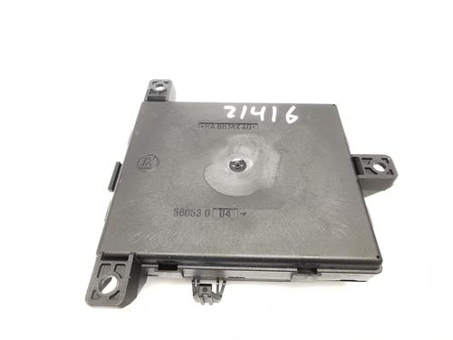 Electronic module MERCEDES-BENZ GL-CLASS (X164) GL 320 CDI 4-matic (164.822) | BP37440096M83 - Image 3