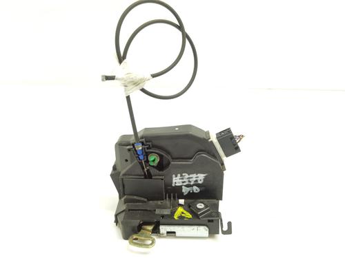 Used Front right lock Front right lock MINI MINI (R50, R53) One (90 hp) 36767372 36767372