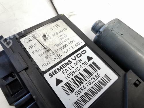 Front left window mechanism AUDI A4 B7 Avant (8ED) 2.0 TDI | BP37523078C22 - Image 3