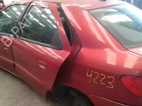 Elektronisk modul CITROËN XSARA (N1) 1.9 D | BP14025948M83 