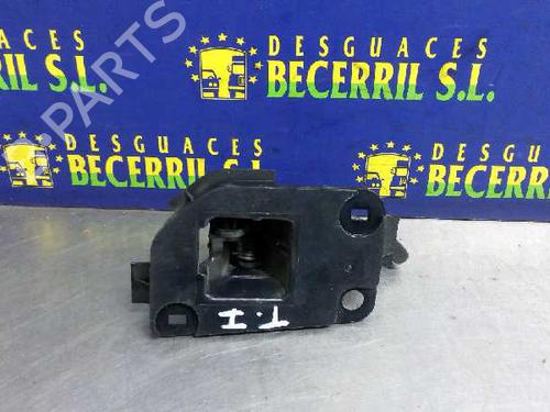 Rear left interior door handle FIAT PUNTO (188_) 1.3 JTD 16V | BP8438515I15 