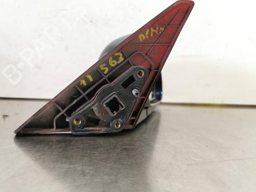 Right mirror HYUNDAI COUPE I (RD)  | BP8467734C27 
