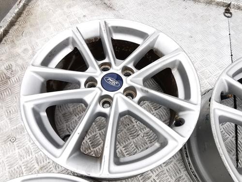 Rim FORD FOCUS III 1.5 TDCi | BP27370819C45 