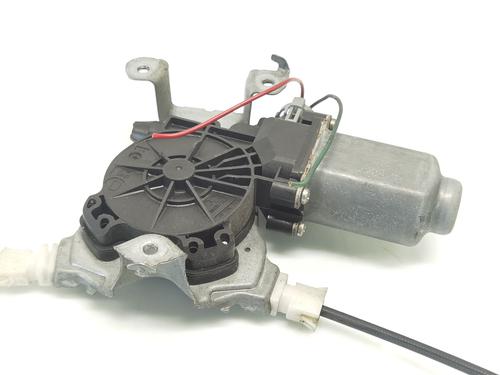 Rear right window mechanism NISSAN QASHQAI / QASHQAI +2 I (J10, NJ10, JJ10E) 1.6 | BP27475306C25 