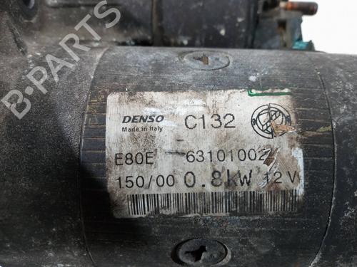 Starter FIAT SEICENTO / 600 (187_)  | BP8465709M8 