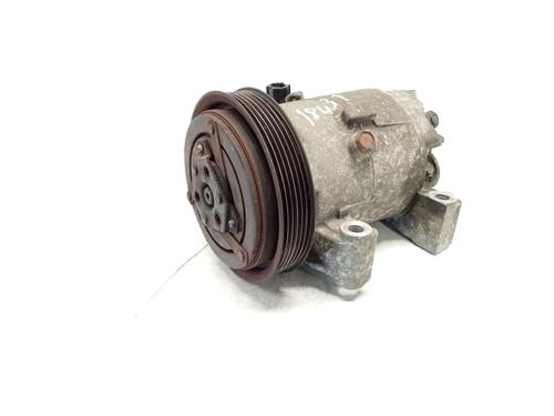 Used AC compressor NISSAN ALMERA II Hatchback (N16) [2000-2025]  27892494