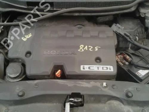 Switch HONDA CIVIC VIII Hatchback (FN, FK) 2.2 CTDi (FK3) | BP8458231I30 