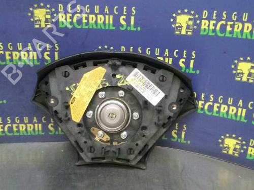 Driver airbag FORD FOCUS II (DA_, HCP, DP) 1.6 | BP8434855C9 
